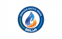 Zakat YBM BRI